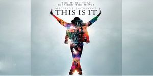 ’“This is it’” filminin DVD’’si 26 Ocak’’ta çıkıyor